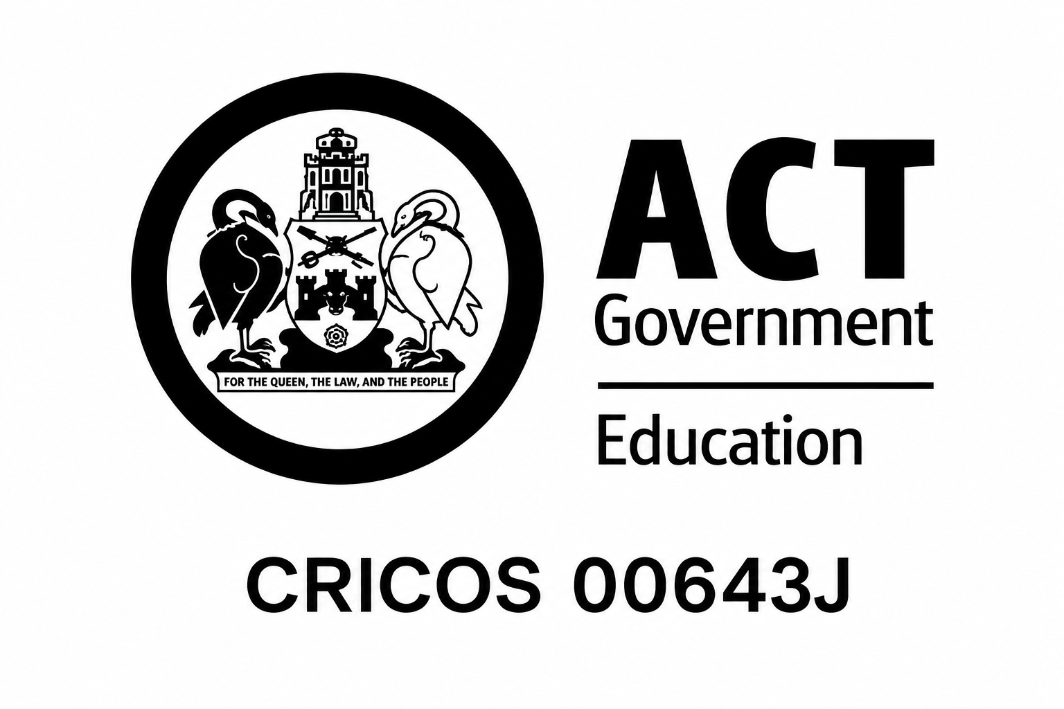ACT Gov Ed