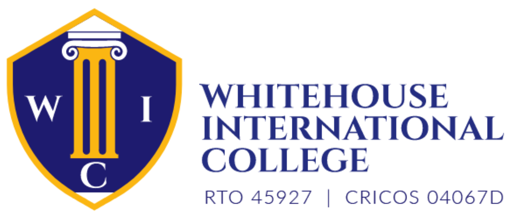Whitehouse logo